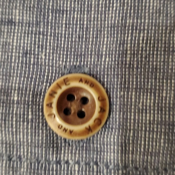 Janie And Jack blazer - Picture 2 of 3